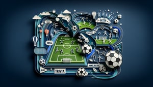 Soccer Trivia for Kids - Play Free Now