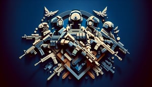 R6 Operator Quiz: Which Rainbow Six Siege Op Are You?
