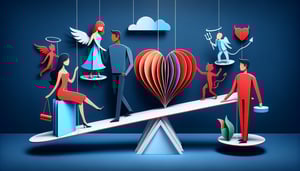 Should We Break Up Quiz: Find Out If It