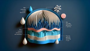 Chapter 11 Hair & Scalp Properties Quiz: Test Your Skills