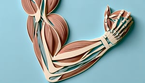 Ultimate Muscles of the Arm Quiz: Label Your Arm Muscles!