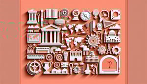 History Trivia Multiple Choice