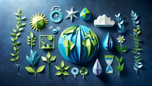 Free Environmental Science Test 1 Review