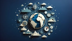 Introduction to Geographic Information Systems Quiz