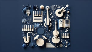 Jazz Improv Theory & Practice II Quiz