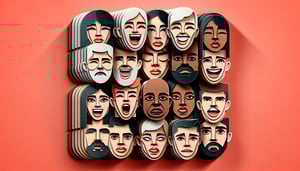Free Facial Expression Test: Identify Emotions Like a Pro!