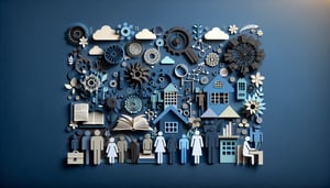 Contemporary Sociological Theory Quiz