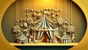 Can You Nail the Circus Mirandus Summary? Quiz Inside!