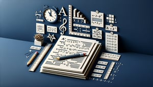 Free Create Study Quiz - Practice & Review