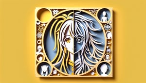 InuYasha character quiz