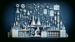 Materials Laboratory II Quiz