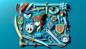 Which Dororo Main Character Are You? Take the Free Quiz!