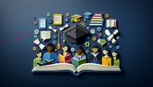 Free Quiz: When Does Education Yield ROI?