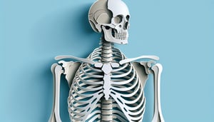 Think You Can Label the Sternum? Try Our Bone Quiz!