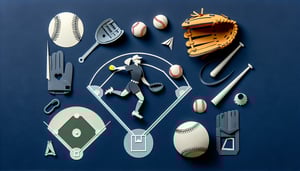 Free Softball League Rules Knowledge Test