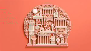 Can You Ace This Ancient Greek Art & Architecture Quiz?