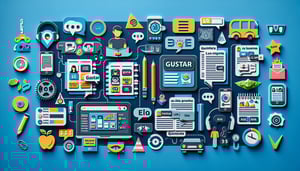 Free Gustar Practice Quiz
