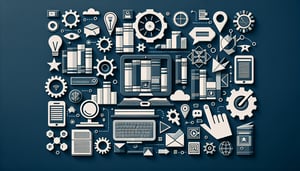 Reference and Information Services Quiz