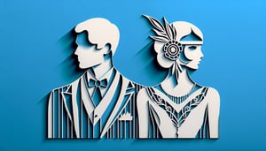 Which Great Gatsby Character Are You? Find Out Now