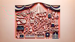 Guess the Musical Quiz: Ultimate Broadway Hits Challenge