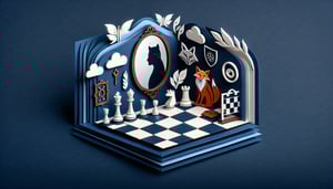 Machiavellianism Test - Free Self‑Assessment Online