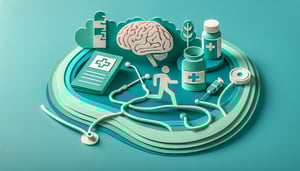 Free Cerebral Palsy Quiz: Challenge Your Knowledge