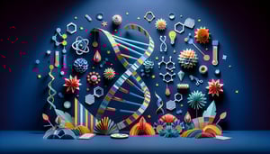Free DNA Molecule Quiz