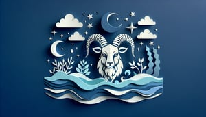 Discover Your Capricorn Character Traits - Free Quiz