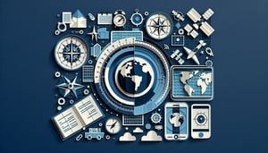 Geography & GIS Colloquium Quiz