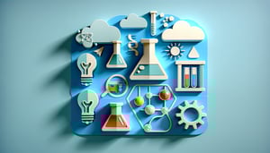 Scientific Process Vocabulary Quiz - Free Online