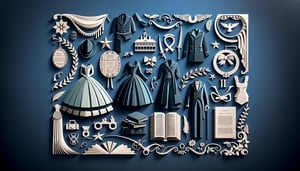 Find Your Gone with the Wind Character Quiz