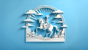 Continental System Quiz - Napoleon