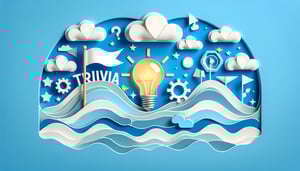 Think You Know Every Brand Slogan? Try Our Slogan Trivia Quiz
