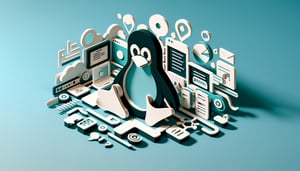 what type of software license does linux adhere to