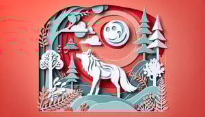 lone wolf quiz
