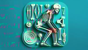 Ostealgia Definition Quiz - Free Skeletal Anatomy
