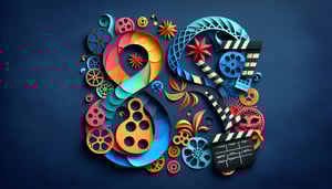Free Number 8 Movie Trivia Quiz for Film Fans