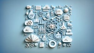 Can You Spot a Substance Made of Two or More Elements? Quiz