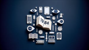 Free 1984 Novel Comprehension Quiz