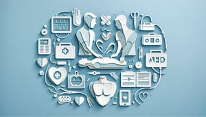Free CPR & AED Test - Practice Questions With Answers