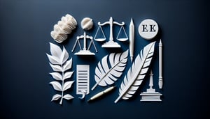 Free Legal Ethics Knowledge Test Quiz