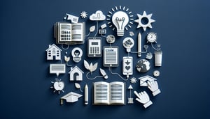 Free Education & Advancement Reading Quiz