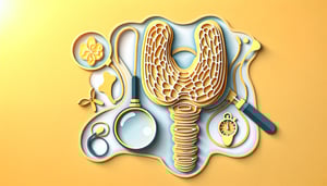 Free Hyperthyroidism Quiz: Do You Have Symptoms?
