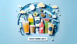 what drink am i