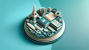 Test Yourself: French Revision Quiz for Year 8 - Ready to Ace It?