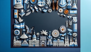 Free Argentine History Trivia Quiz: Test Your Knowledge
