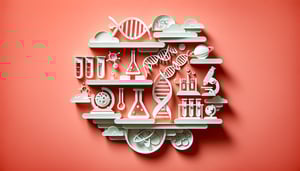 Science Competition Questions - Free Science Fair Quiz