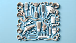 Should I Get a Perm? Free Quiz With Instant Results