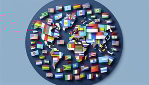 Free Flags of the World Quiz: Practice Test
