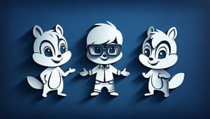 which chipmunk